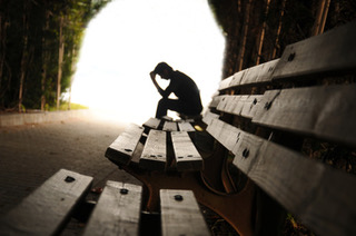 Behandlung von Depressionen